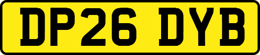 DP26DYB