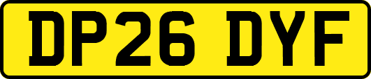 DP26DYF