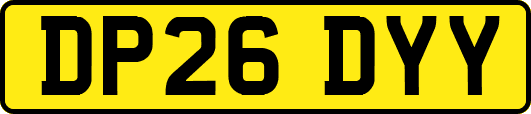 DP26DYY