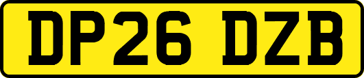 DP26DZB