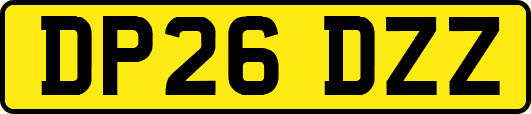DP26DZZ