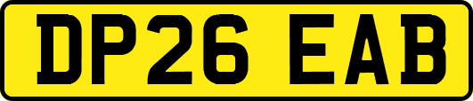 DP26EAB