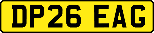 DP26EAG