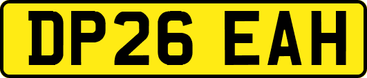 DP26EAH