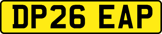 DP26EAP