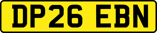 DP26EBN