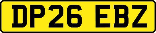 DP26EBZ
