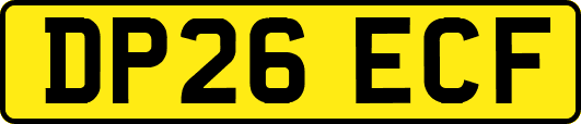 DP26ECF