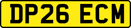 DP26ECM