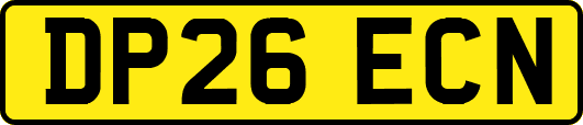 DP26ECN