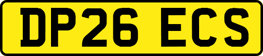 DP26ECS