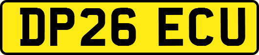 DP26ECU