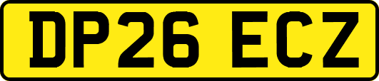 DP26ECZ