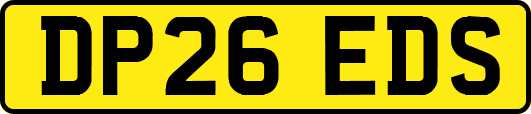 DP26EDS