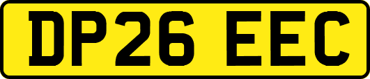 DP26EEC