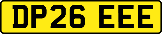 DP26EEE