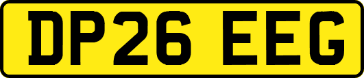 DP26EEG