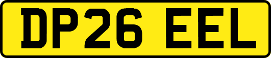 DP26EEL