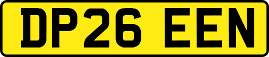 DP26EEN