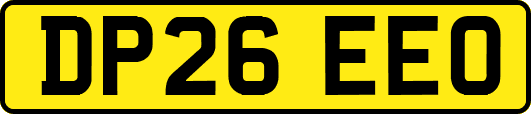 DP26EEO