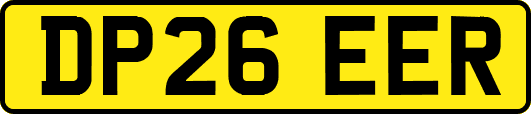 DP26EER