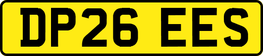 DP26EES