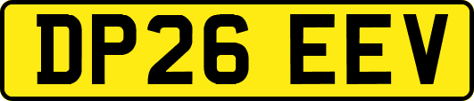 DP26EEV
