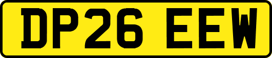 DP26EEW