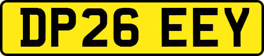 DP26EEY