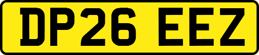 DP26EEZ