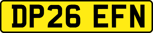 DP26EFN
