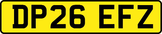 DP26EFZ