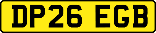 DP26EGB