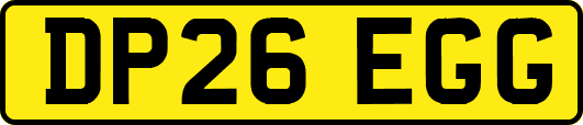 DP26EGG