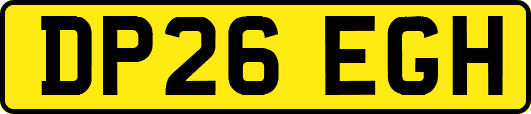 DP26EGH