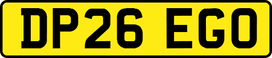DP26EGO
