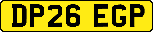 DP26EGP