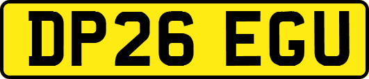 DP26EGU