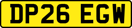 DP26EGW