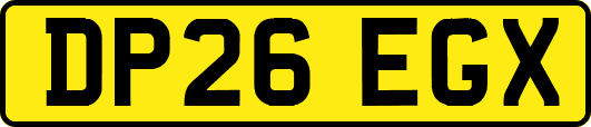 DP26EGX