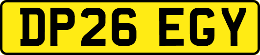 DP26EGY