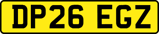 DP26EGZ
