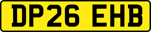 DP26EHB