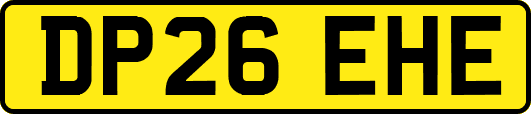 DP26EHE