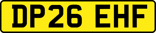 DP26EHF