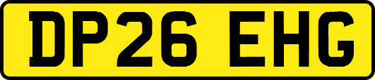 DP26EHG