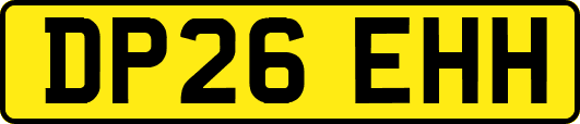 DP26EHH