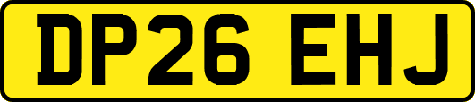 DP26EHJ