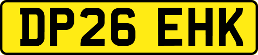 DP26EHK