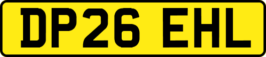 DP26EHL
